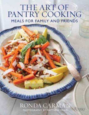 Art of Pantry Cooking - Meals for Family and Friends