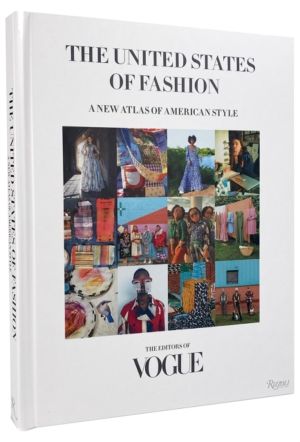 United States of Fashion - A New Atlas of American Style