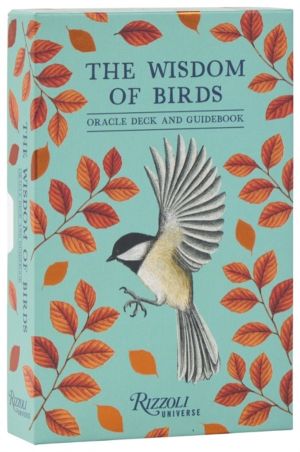 Wisdom of Birds - Oracle Deck & Guidebook