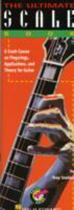 Ultimate Scale Book