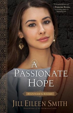 Passionate hope - hannahs story
