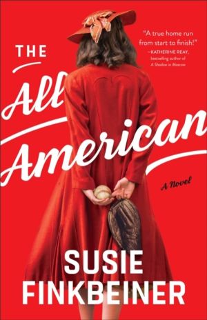 AllÔÇôAmerican ÔÇô A Novel