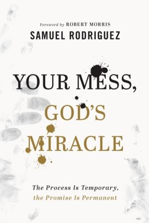 Your Mess, God`s Miracle ÔÇô The Process Is Temporary, the Promise Is Perma