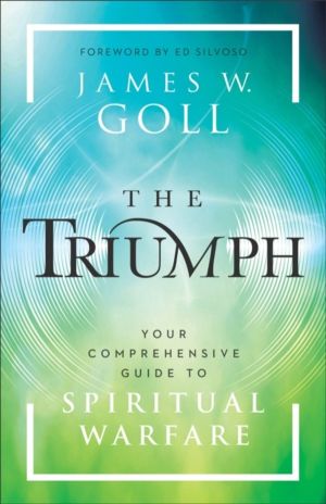 Triumph - Your Comprehensive Guide to Spiritual Warfare