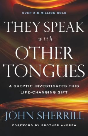 They Speak with Other Tongues ÔÇô A Skeptic Investigates This LifeÔÇôChangi