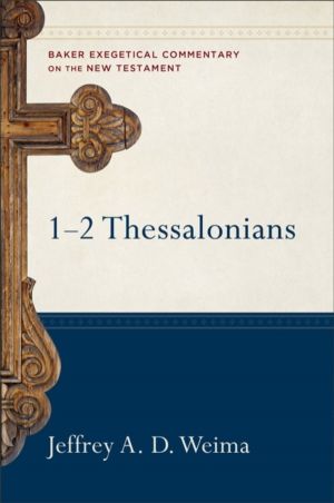 1ÔÇô2 Thessalonians