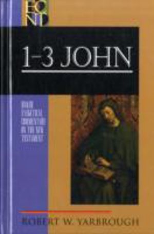 1ÔÇô3 John