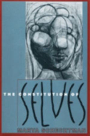 Constitution of Selves
