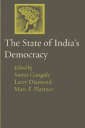 State of India's Democracy