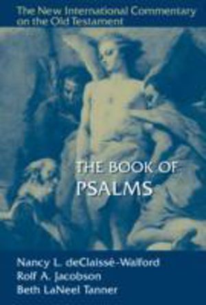 Book of Psalms - The New International Commentary on the Old Testament