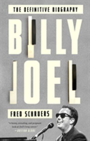 Billy Joel - The Definitive Biography