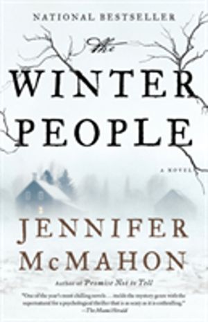 Winter People - A Suspense Thriller