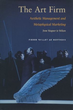 Art Firm - Aesthetic Management and Metaphysical Marketing