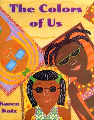 Colors of Us