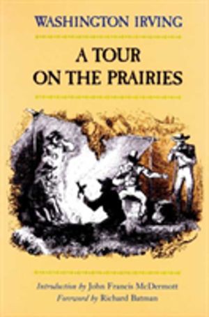 Tour on the Prairies