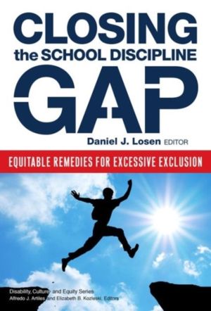 Closing the School Discipline Gap - Equitable Remedies for Excessive Exclus