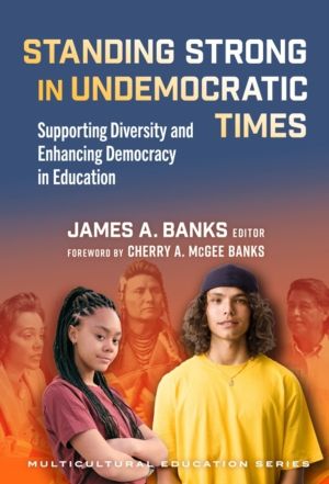 Standing Strong in Undemocratic Times - Supporting Diversity and Enhancing