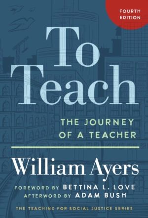 To Teach - The Journey of a Teacher