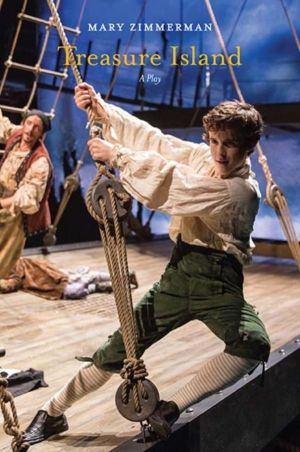 Treasure Island - A Play