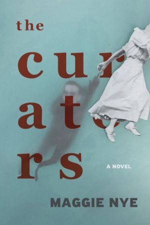 Curators - A Novel