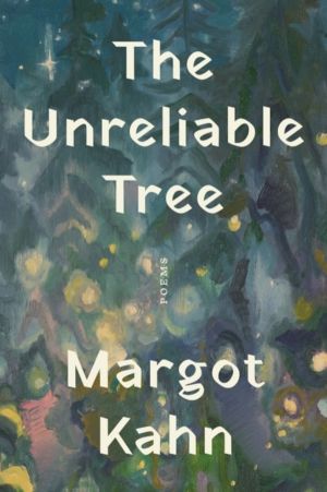 Unreliable Tree - Poems