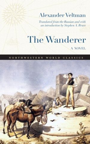 Wanderer - A Novel