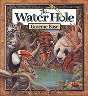 Water Hole
