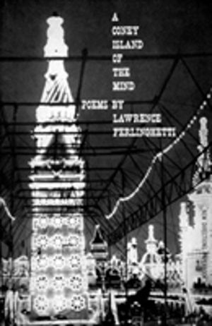 Coney Island of the Mind - Poems