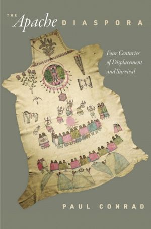 Apache Diaspora - Four Centuries of Displacement and Survival