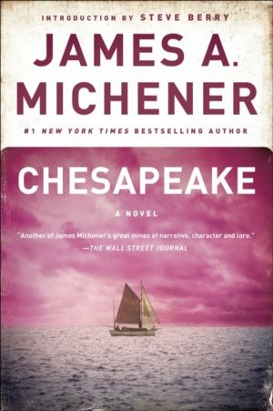 Chesapeake - A Novel