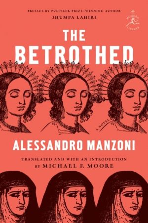 Betrothed - A Novel