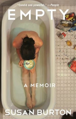 Empty - A Memoir