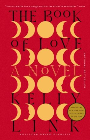 Book of Love - A Novel