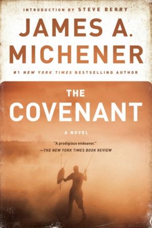 Covenant - A Novel