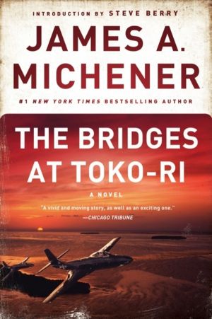 Bridges at Toko-Ri - A Novel