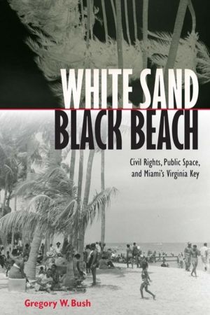 White Sand Black Beach - Covil Rights, Public Space, and Miami's Virginia K