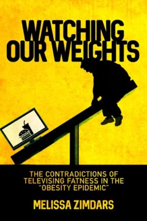 Watching Our Weights - The Contradictions of Televising Fatness in the "Obe