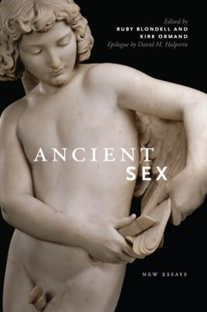 Ancient Sex - New Essays