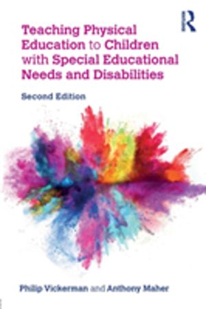 Teaching Physical Education to Children with Special Educational Needs and