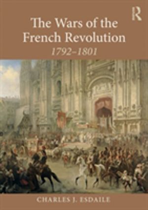 Wars of the French Revolution - 1792ÔÇô1801