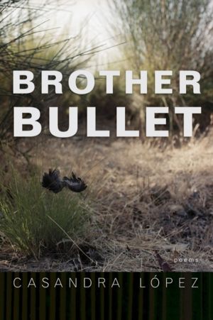Brother Bullet - Poems