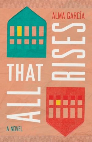 All That Rises - A Novel