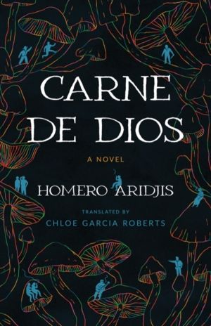 Carne De Dios - A Novel