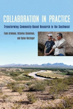 Collaboration in Practice - Transforming Community-Based Research in the So