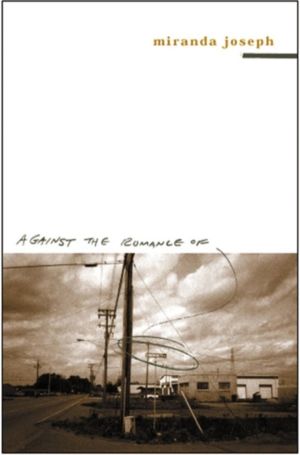 Against the Romance of Community