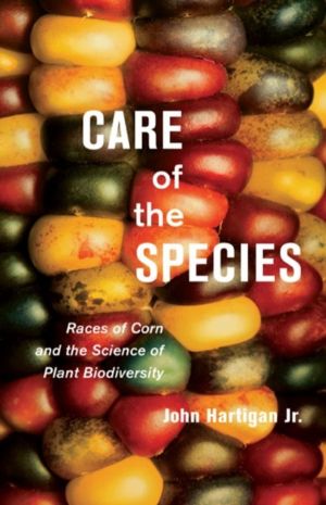Care of the Species - Races of Corn and the Science of Plant Biodiversity