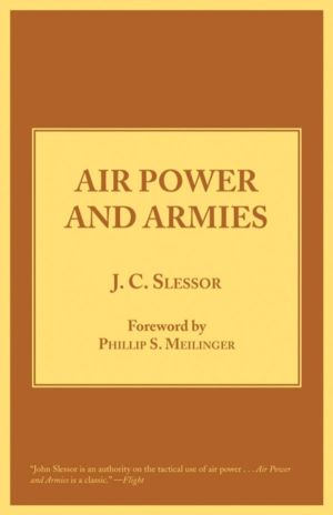 Air Power and Armies