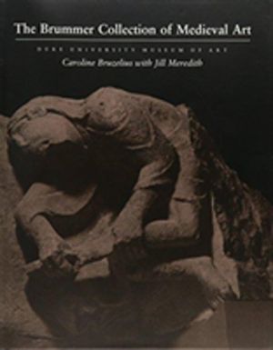 Brummer Collection of Medieval Art - Duke University Museum of Art