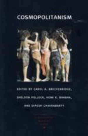 Cosmopolitanism