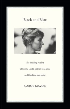 Black and Blue - The Bruising Passion of Camera Lucida, La Jete, Sans Solei